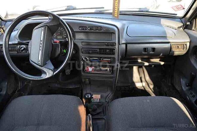 LADA (VAZ) 21099 2000, 224,000 km - 1.5 л - Bakı