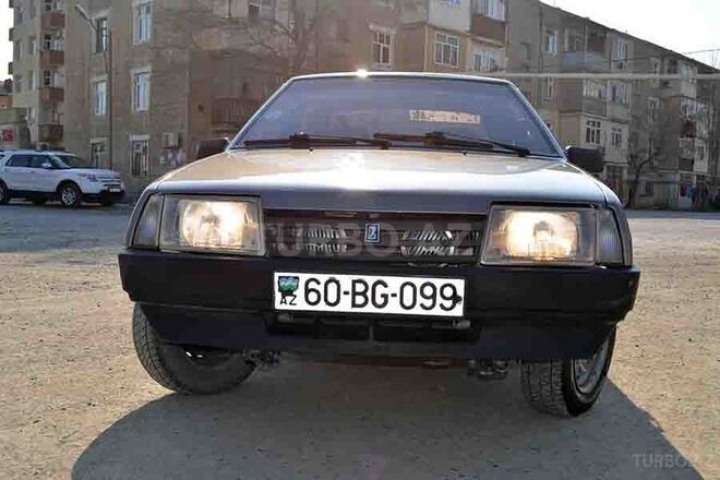 LADA (VAZ) 21099 2000, 224,000 km - 1.5 л - Bakı