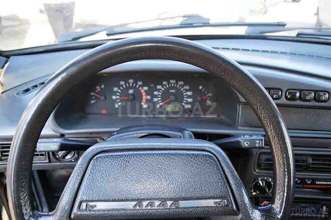 LADA (VAZ) 21099 2000, 224,000 km - 1.5 л - Bakı