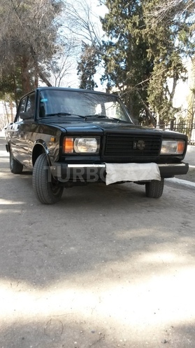 LADA (VAZ) 2107 2011, 40,000 km - 1.6 l - Bakı