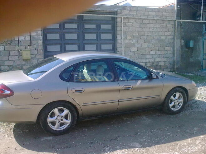 Ford  2002, 198,000 km - 3.0 l - Bakı