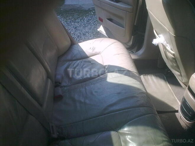 Ford  2002, 198,000 km - 3.0 l - Bakı