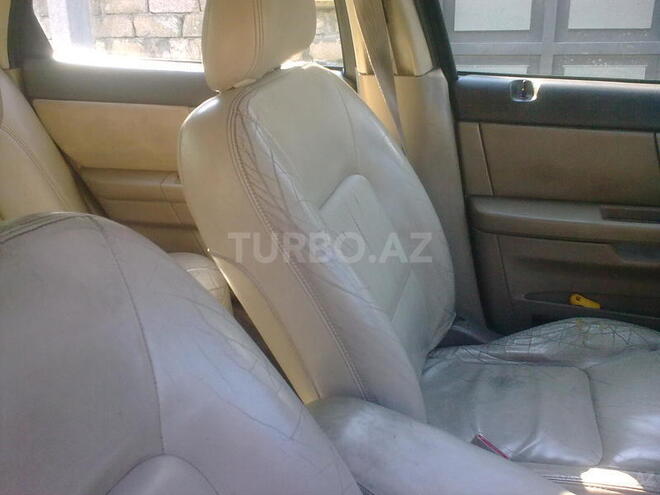 Ford  2002, 198,000 km - 3.0 l - Bakı