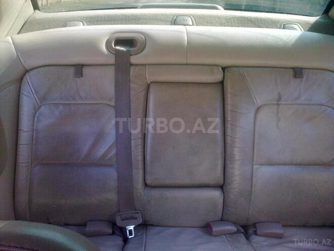 Ford  2002, 198,000 km - 3.0 l - Bakı