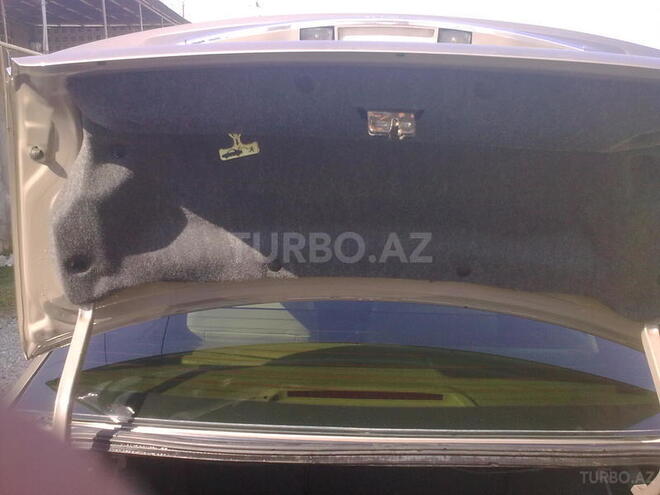 Ford  2002, 198,000 km - 3.0 l - Bakı