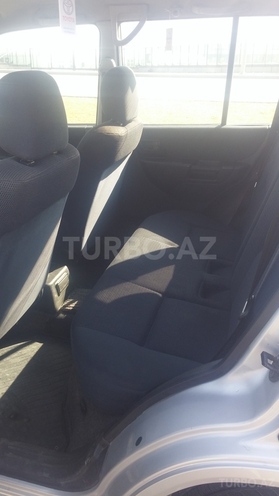 Mitsubishi Pajero io 2001, 263,045 km - 1.8 l - Bakı