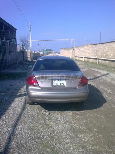 Ford  2002, 198,000 km - 3.0 l - Bakı