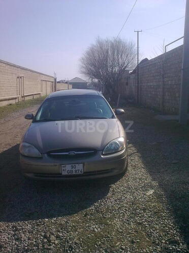 Ford  2002, 198,000 km - 3.0 l - Bakı