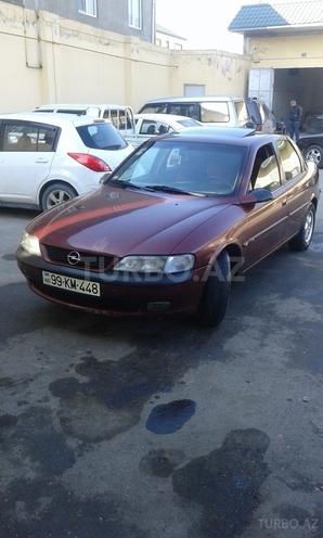 Opel Vectra 1996, 274,800 km - 1.8 л - Bakı