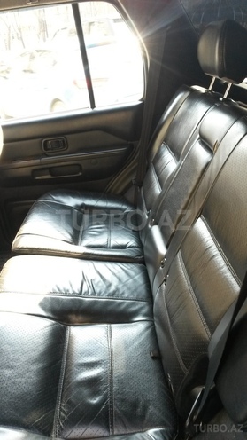 Nissan Pathfinder 2000, 230,000 km - 0.4 l - Bakı