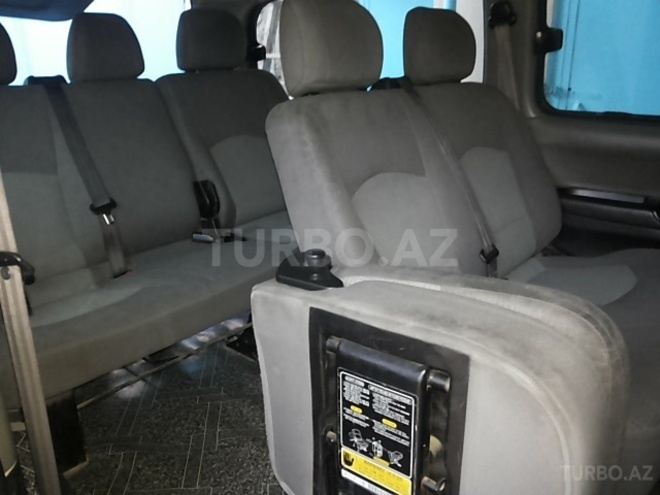Hyundai H-1 2005, 400,000 km - 2.5 л - Bakı