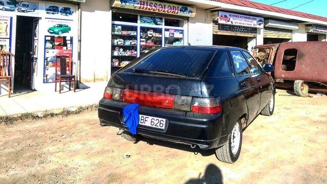 LADA (VAZ) 2112 2003, 185,000 km - 1.6 л - Şirvan
