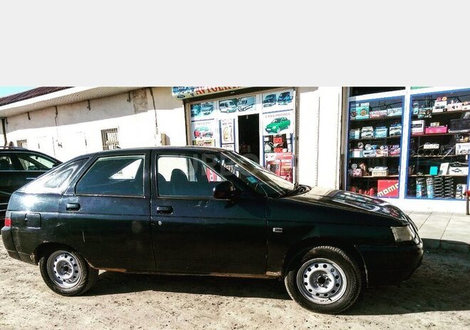 LADA (VAZ) 2112 2003, 185,000 km - 1.6 л - Şirvan