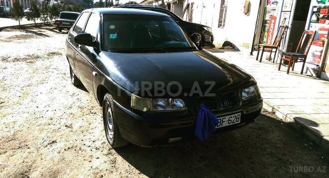 LADA (VAZ) 2112 2003, 185,000 km - 1.6 л - Şirvan