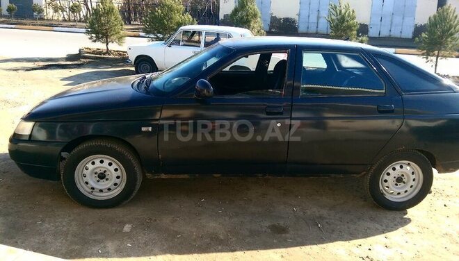 LADA (VAZ) 2112 2003, 185,000 km - 1.6 л - Şirvan