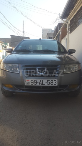 Iran Khodro Soren 2014, 100,000 km - 1.6 л - Bakı