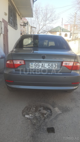 Iran Khodro Soren 2014, 100,000 km - 1.6 л - Bakı