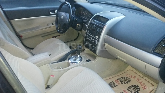 Mitsubishi Galant 2006, 180,000 km - 2.4 l - Bakı