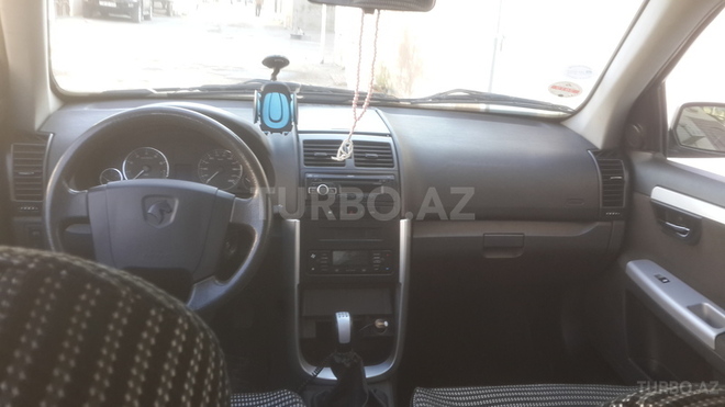 Iran Khodro Soren 2014, 100,000 km - 1.6 л - Bakı