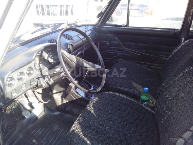 LADA (VAZ) 2106 1983, 350,000 km - 1.3 л - Sumqayıt