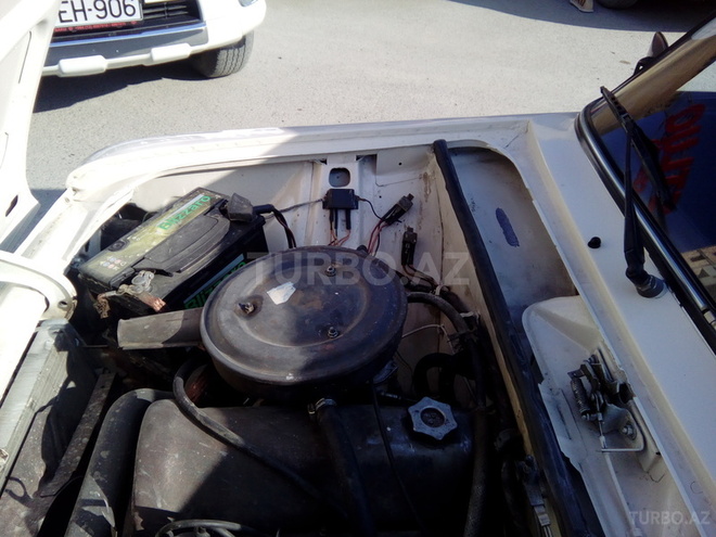 LADA (VAZ) 2106 1983, 350,000 km - 1.3 л - Sumqayıt