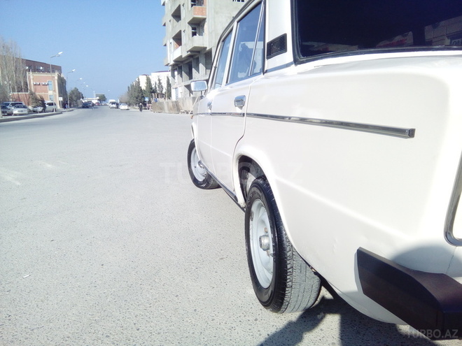 LADA (VAZ) 2106 1983, 350,000 km - 1.3 л - Sumqayıt