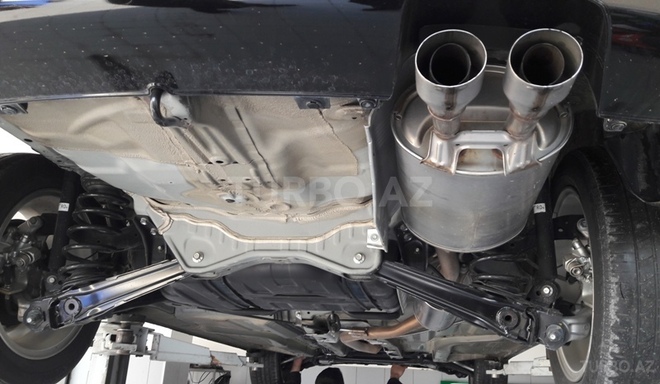 Honda Civic 2008, 97,700 km - 1.8 l - Bakı