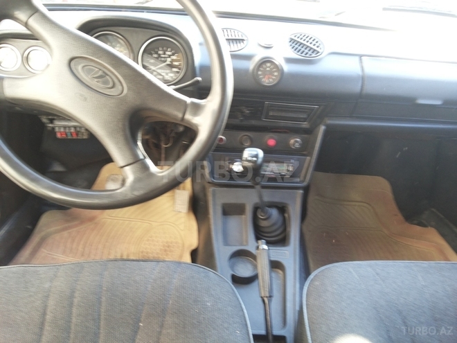 LADA (VAZ) 2106 1982, 750,000 km - 1.3 l - Bakı