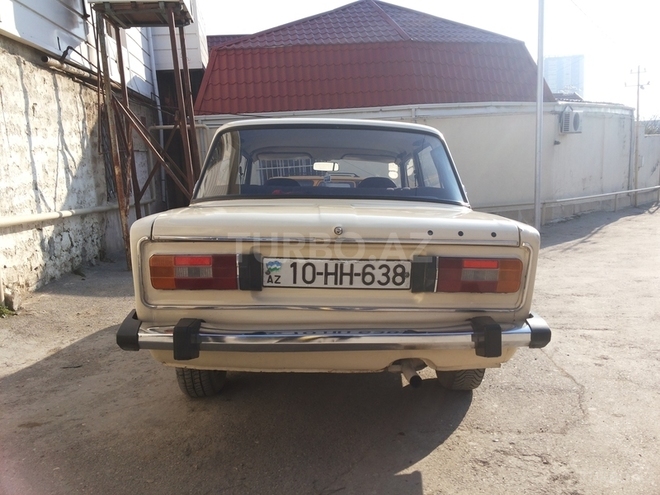 LADA (VAZ) 2106 1982, 750,000 km - 1.3 l - Bakı