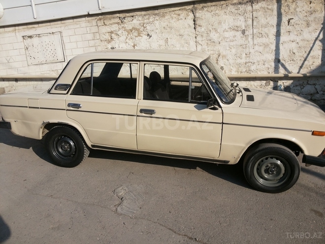 LADA (VAZ) 2106 1982, 750,000 km - 1.3 l - Bakı