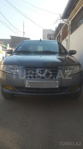 Iran Khodro Soren 2014, 100,000 km - 1.6 л - Bakı