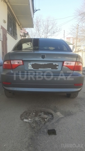 Iran Khodro Soren 2014, 100,000 km - 1.6 л - Bakı