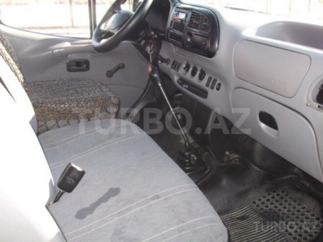 Ford Transit 1999, 311,000 km - 2.5 l - Şəki