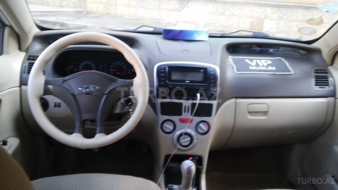 Chery Fulwin 2 2012, 190,000 km - 1.5 л - Bakı