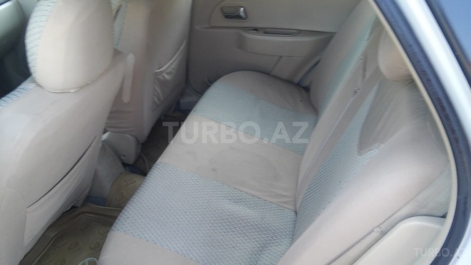 Chery Fulwin 2 2012, 190,000 km - 1.5 л - Bakı