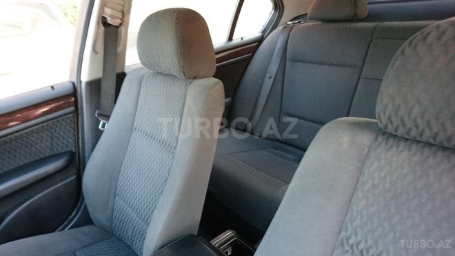 BMW 328 1998, 200,000 km - 2.8 l - Bakı