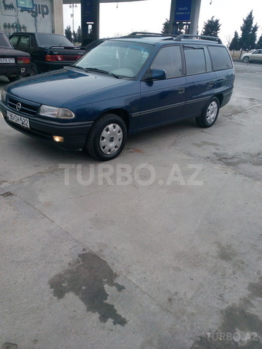 Opel Astra 1992, 370,000 km - 1.8 л - Bakı