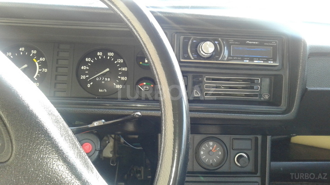 LADA (VAZ) 2110 2010, 70,000 km - 0.1 л - Bakı