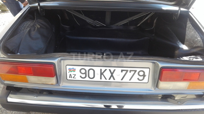 LADA (VAZ) 2110 2010, 70,000 km - 0.1 л - Bakı