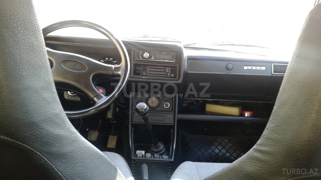 LADA (VAZ) 2110 2010, 70,000 km - 0.1 л - Bakı