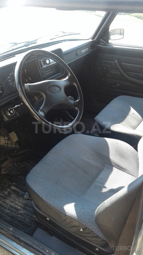 LADA (VAZ) 2110 2010, 70,000 km - 0.1 л - Bakı