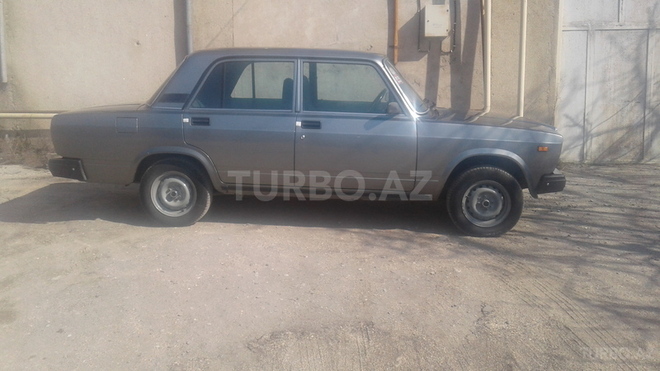 LADA (VAZ) 2110 2010, 70,000 km - 0.1 л - Bakı