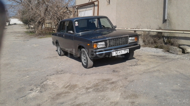 LADA (VAZ) 2110 2010, 70,000 km - 0.1 л - Bakı