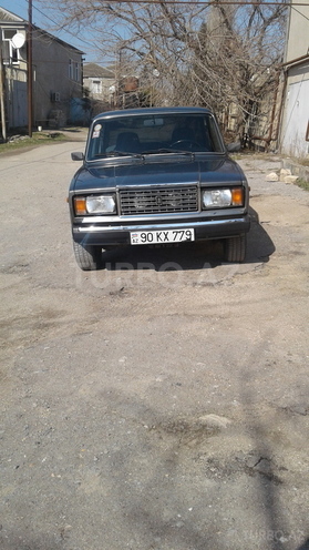 LADA (VAZ) 2110 2010, 70,000 km - 0.1 л - Bakı