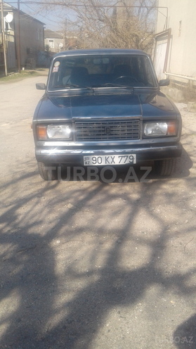 LADA (VAZ) 2110 2010, 70,000 km - 0.1 л - Bakı