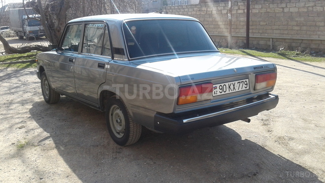 LADA (VAZ) 2110 2010, 70,000 km - 0.1 л - Bakı