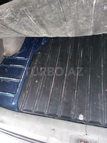 Opel Astra 1992, 370,000 km - 1.8 л - Bakı