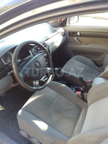 Daewoo Gentra 2013, 52,680 km - 1.5 l - Sabirabad