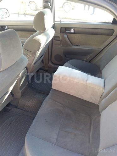 Daewoo Gentra 2013, 52,680 km - 1.5 l - Sabirabad