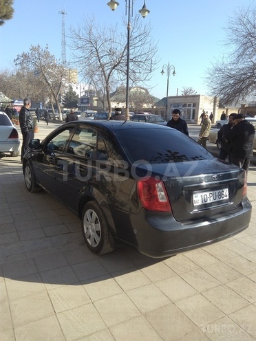 Daewoo Gentra 2013, 52,680 km - 1.5 l - Sabirabad
